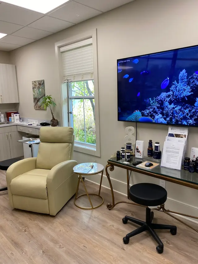Medical Transformation Center — photo from the business 3