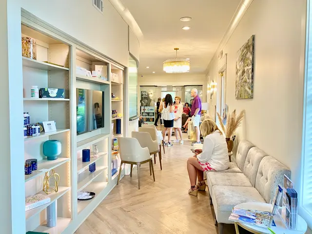 Medical Transformation Center — photo from the business 2