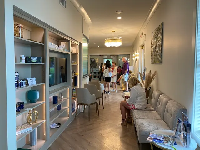 Medical Transformation Center — photo from the business 1