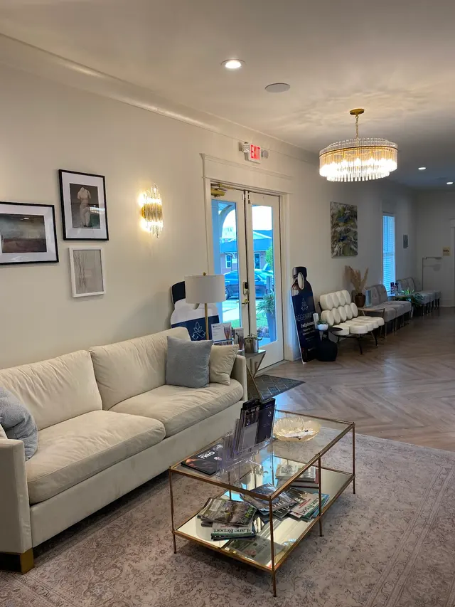 Medical Transformation Center — photo from the business 4
