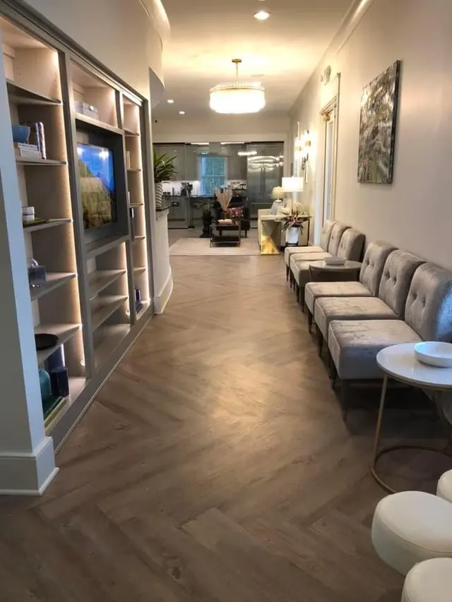 Medical Transformation Center — photo from the business 10