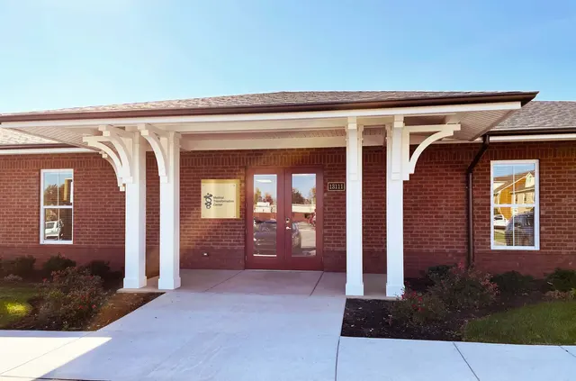 Medical Transformation Center — photo from the business 5
