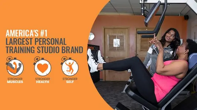 The Exercise Coach — photo from the business 1