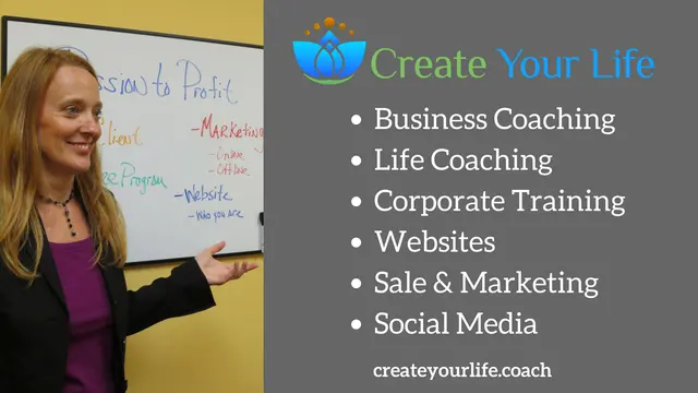 Create Your Life LLC — photo from the business 11