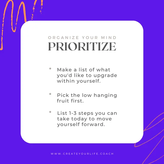 Create Your Life LLC — photo from the business 9