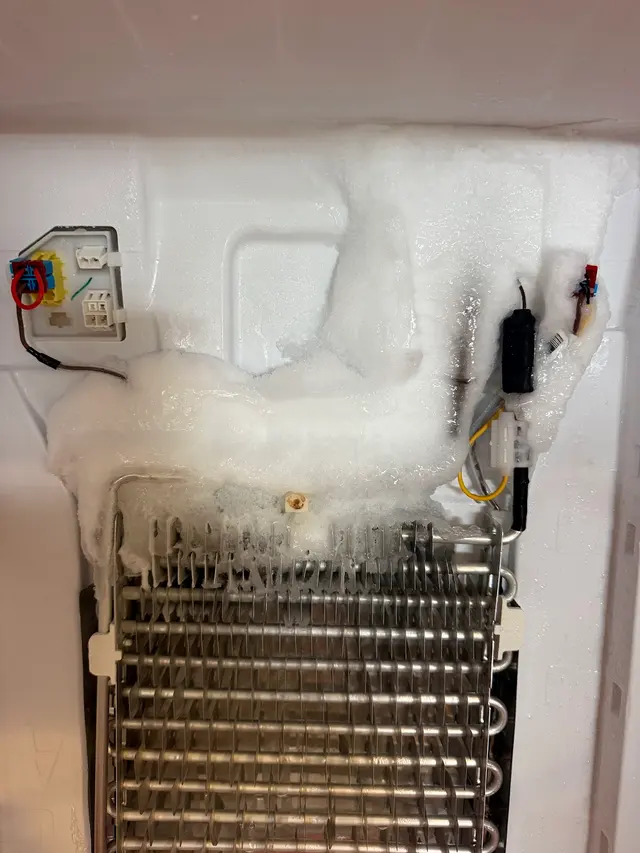 Fast & Easy Appliance Repair Services — photo from the business 10
