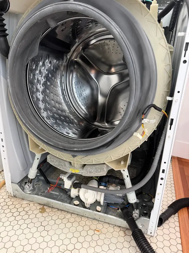 Fast & Easy Appliance Repair Services — photo from the business 3