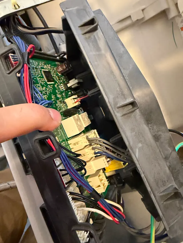 Fast & Easy Appliance Repair Services — photo from the business 11