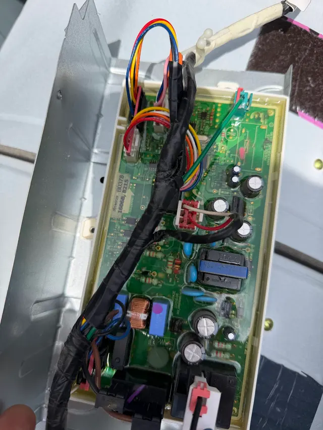 Fast & Easy Appliance Repair Services — photo from the business 1