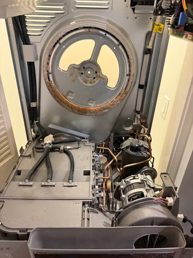 Fast & Easy Appliance Repair Services — photo from the business 9
