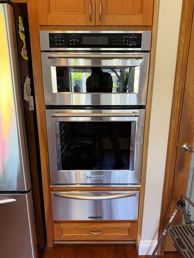 Fast & Easy Appliance Repair Services — photo from the business 2