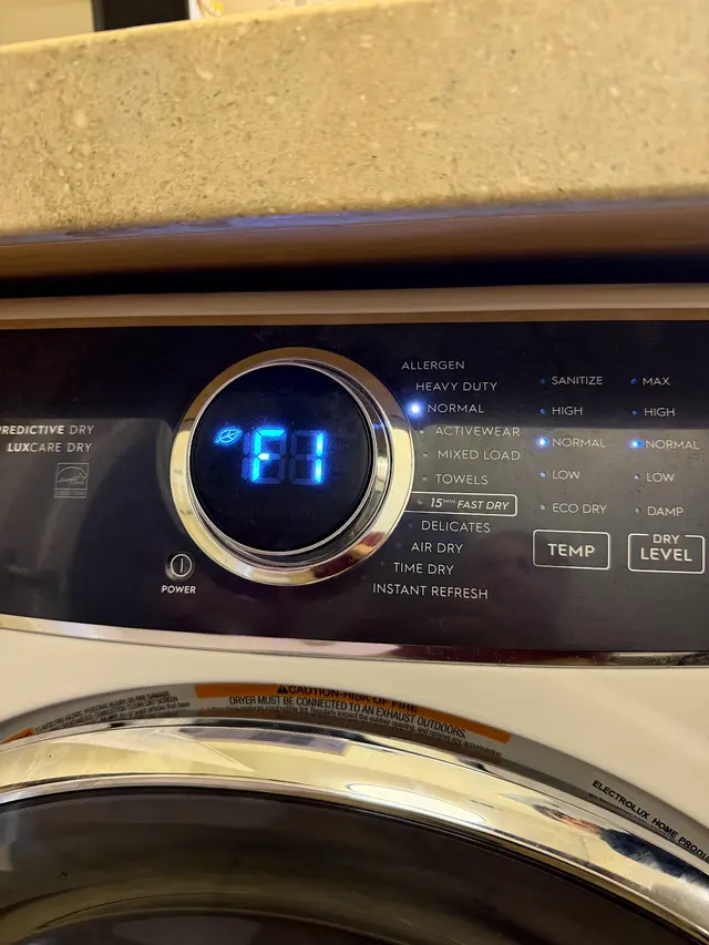 Fast & Easy Appliance Repair Services — photo from the business 7