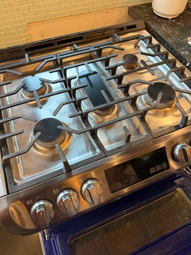 Fast & Easy Appliance Repair Services — photo from the business 4