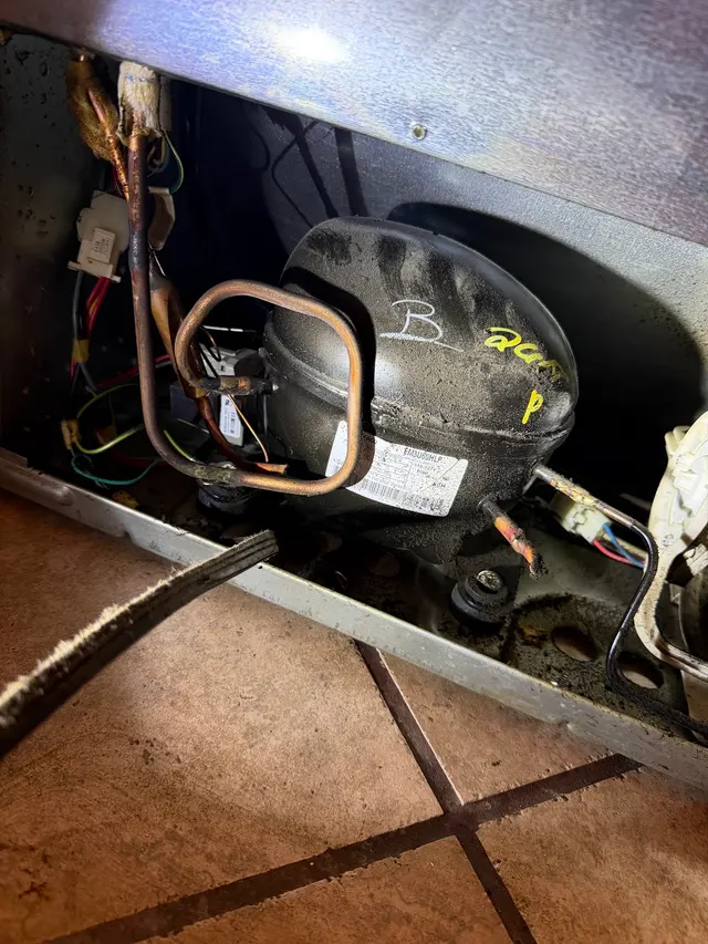 Fast & Easy Appliance Repair Services — photo from the business 6