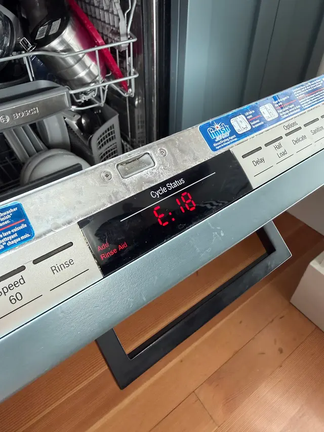Fast & Easy Appliance Repair Services — photo from the business 12