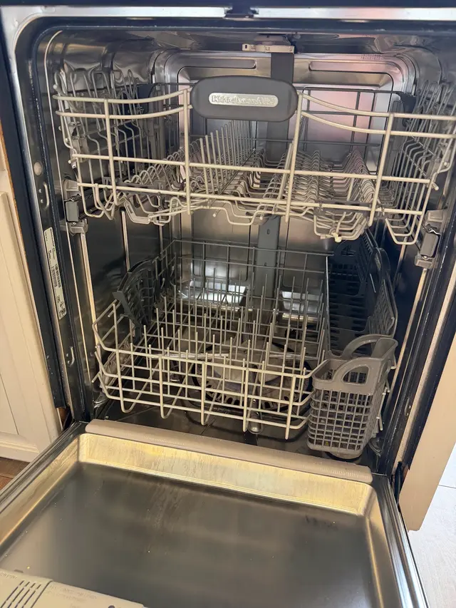 Fast & Easy Appliance Repair Services — photo from the business 8