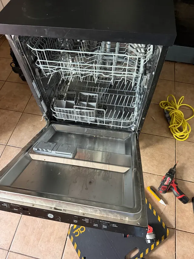 Fast & Easy Appliance Repair Services — photo from the business 5