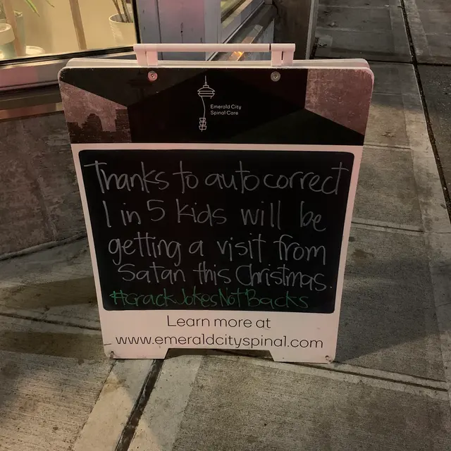 Emerald City Spinal Care — customer photo 6