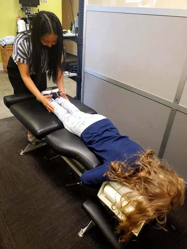 Emerald City Spinal Care — customer photo 1