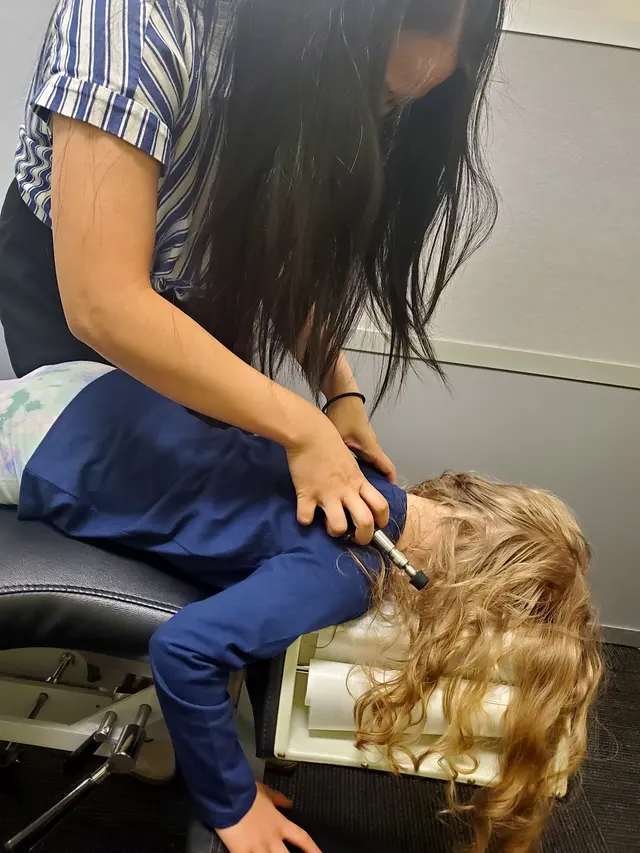 Emerald City Spinal Care — customer photo 3
