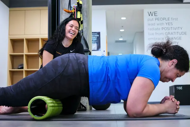 Tangelo - West Seattle Chiropractor + Rehab — photo from the business 11
