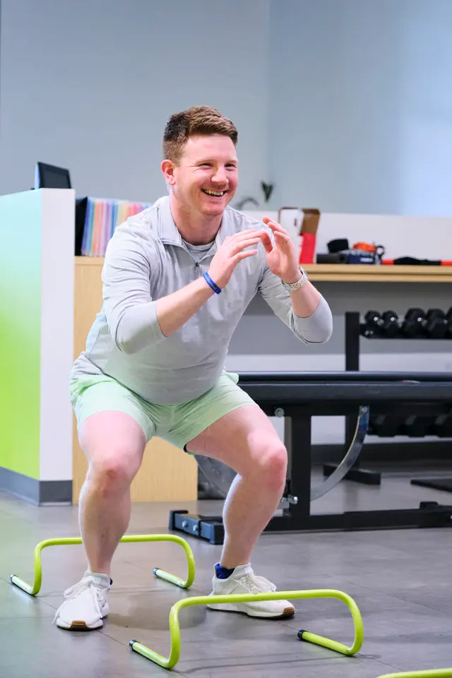 Tangelo - West Seattle Chiropractor + Rehab — photo from the business 4