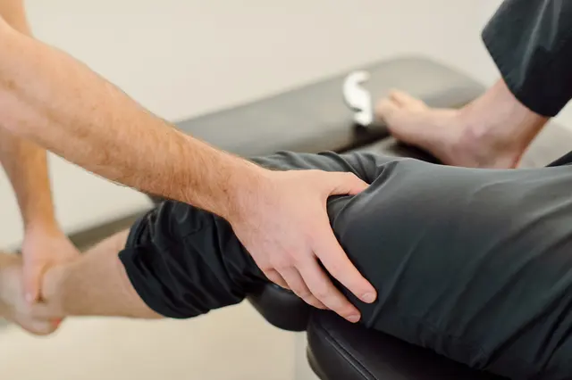 Tangelo - West Seattle Chiropractor + Rehab — photo from the business 10