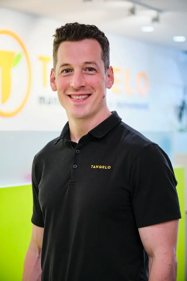 Tangelo - West Seattle Chiropractor + Rehab — photo from the business 9
