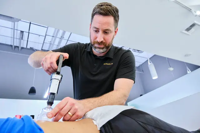 Tangelo - West Seattle Chiropractor + Rehab — photo from the business 12
