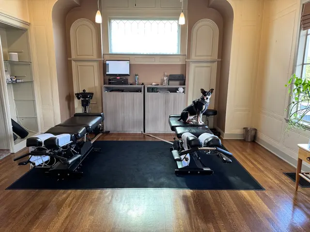 Chiro 1st - Capitol Hill — customer photo 2
