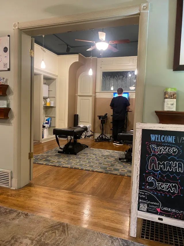 Chiro 1st - Capitol Hill — customer photo 10