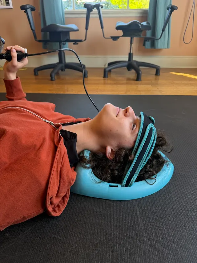 Chiro 1st - Capitol Hill — photo from the business 6