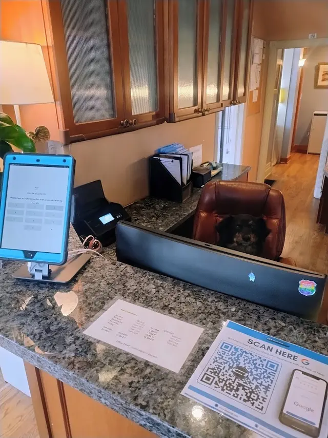 Chiro 1st - Capitol Hill — photo from the business 9