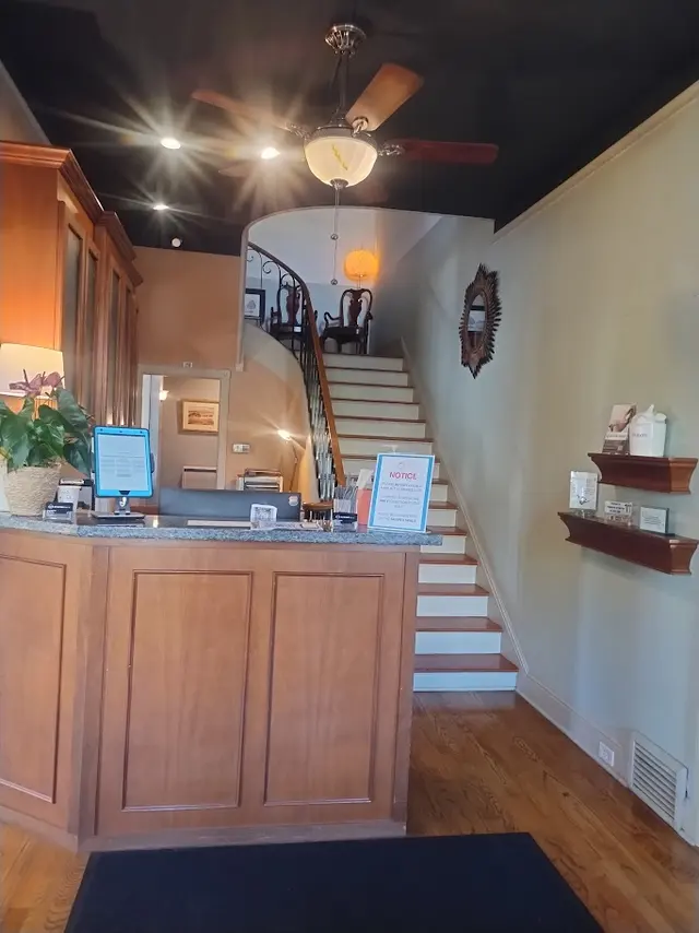 Chiro 1st - Capitol Hill — photo from the business 7