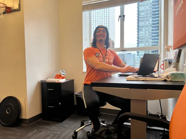 Airrosti Downtown Seattle — customer photo 5