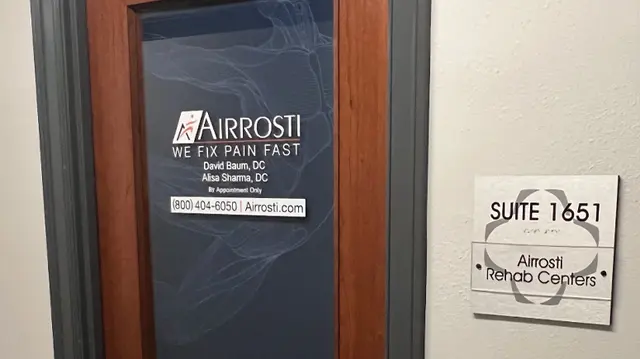 Airrosti Downtown Seattle — photo from the business 4
