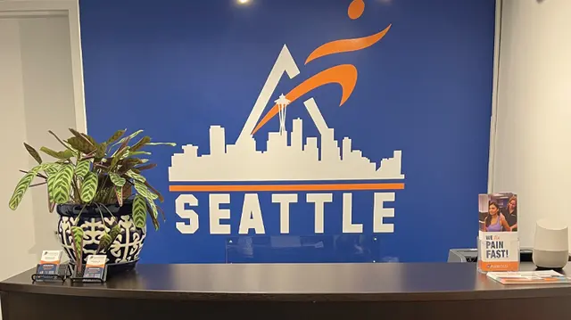 Airrosti Downtown Seattle — photo from the business 1