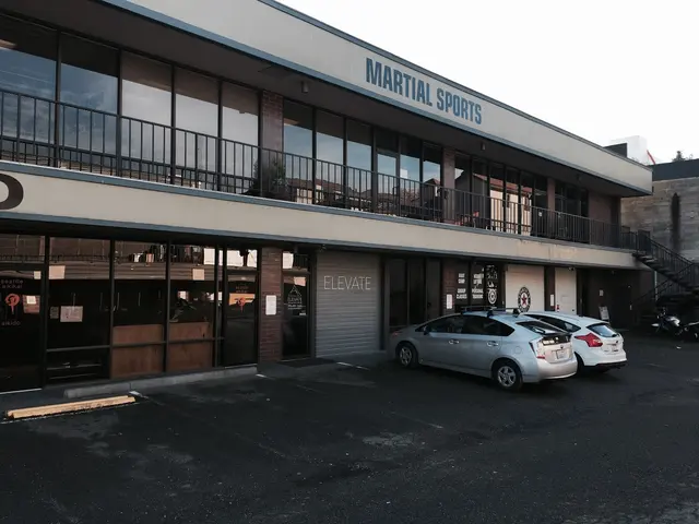 Elevate Chiropractic and Rehab — photo from the business 5