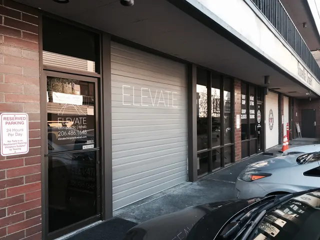 Elevate Chiropractic and Rehab — photo from the business 6
