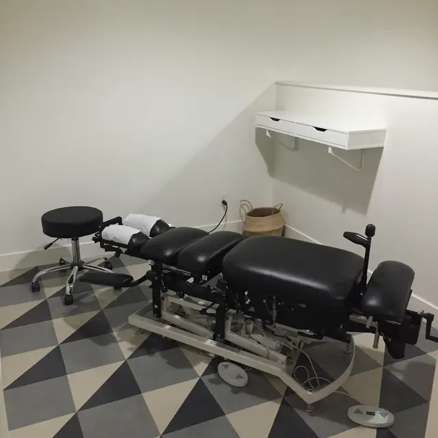 Elevate Chiropractic and Rehab — photo from the business 4