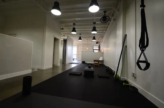 Elevate Chiropractic and Rehab — photo from the business 10