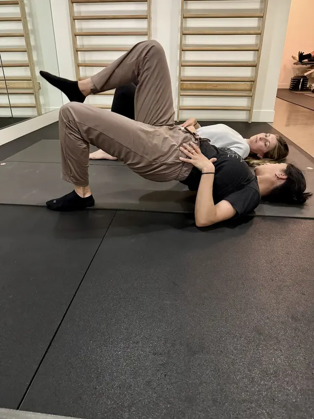 Elevate Chiropractic and Rehab — photo from the business 3