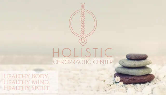 Holistic Chiropractic Center — photo from the business 1
