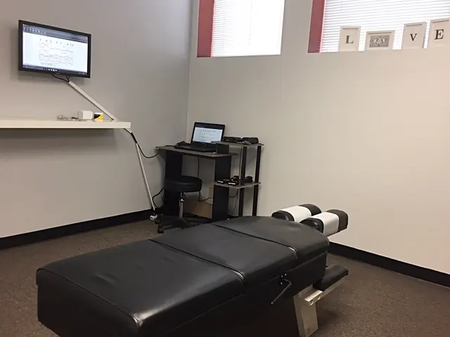 Holistic Chiropractic Center — photo from the business 2