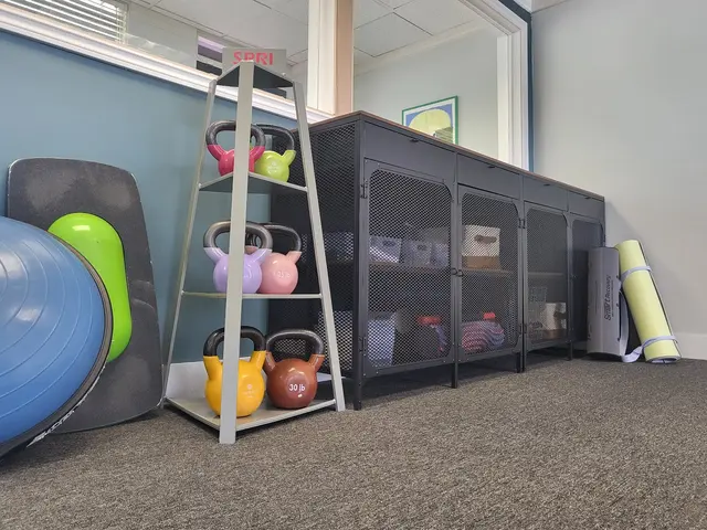 Lim Chiropractic & Rehab Center — photo from the business 6