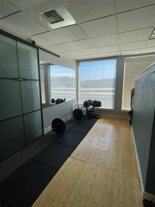 Lim Chiropractic & Rehab Center — photo from the business 4