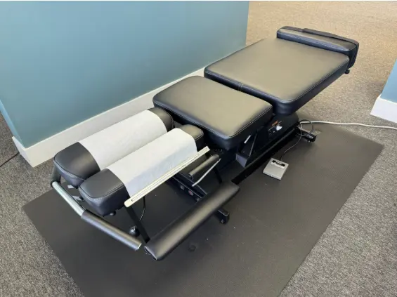Lim Chiropractic & Rehab Center — photo from the business 5