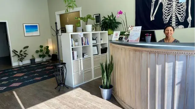 Sweeney Family Chiropractic — photo from the business 1