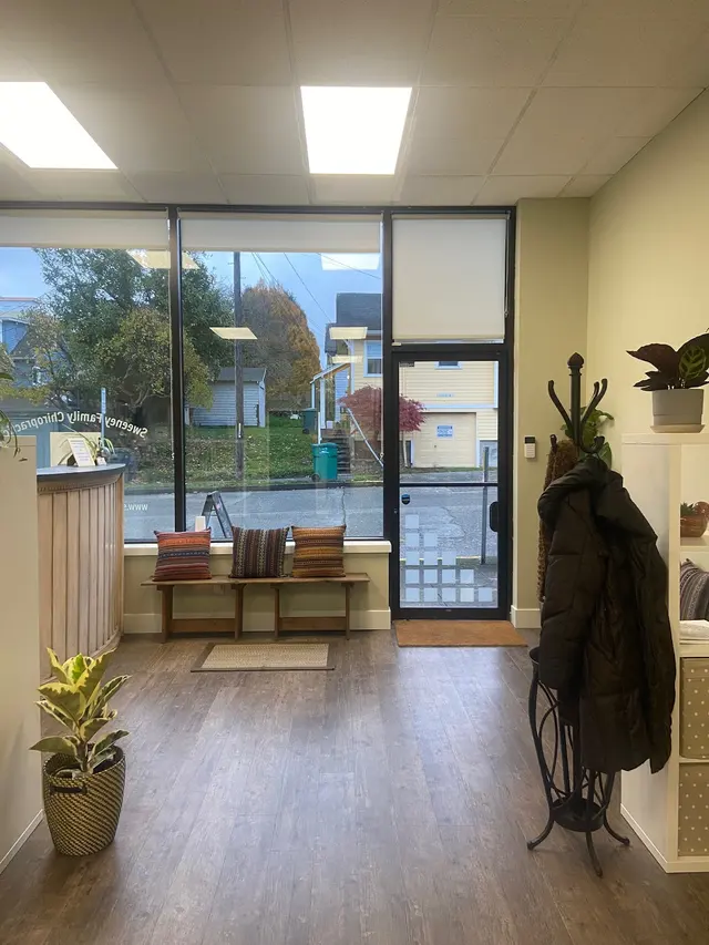 Sweeney Family Chiropractic — photo from the business 4