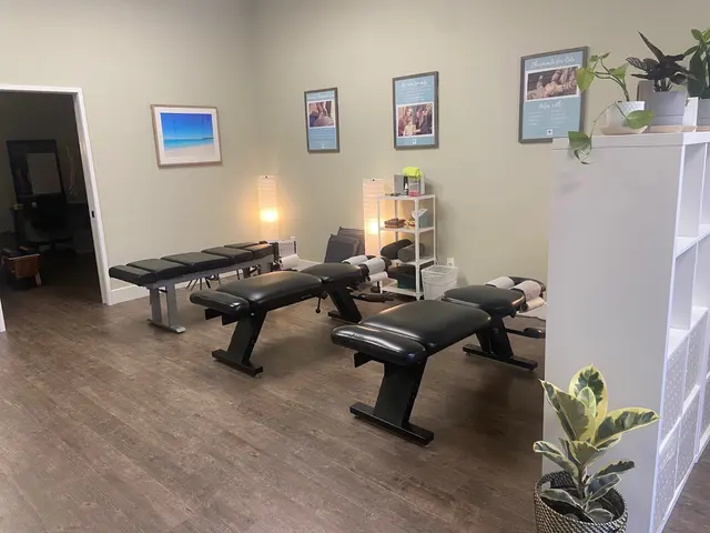 Sweeney Family Chiropractic — photo from the business 2